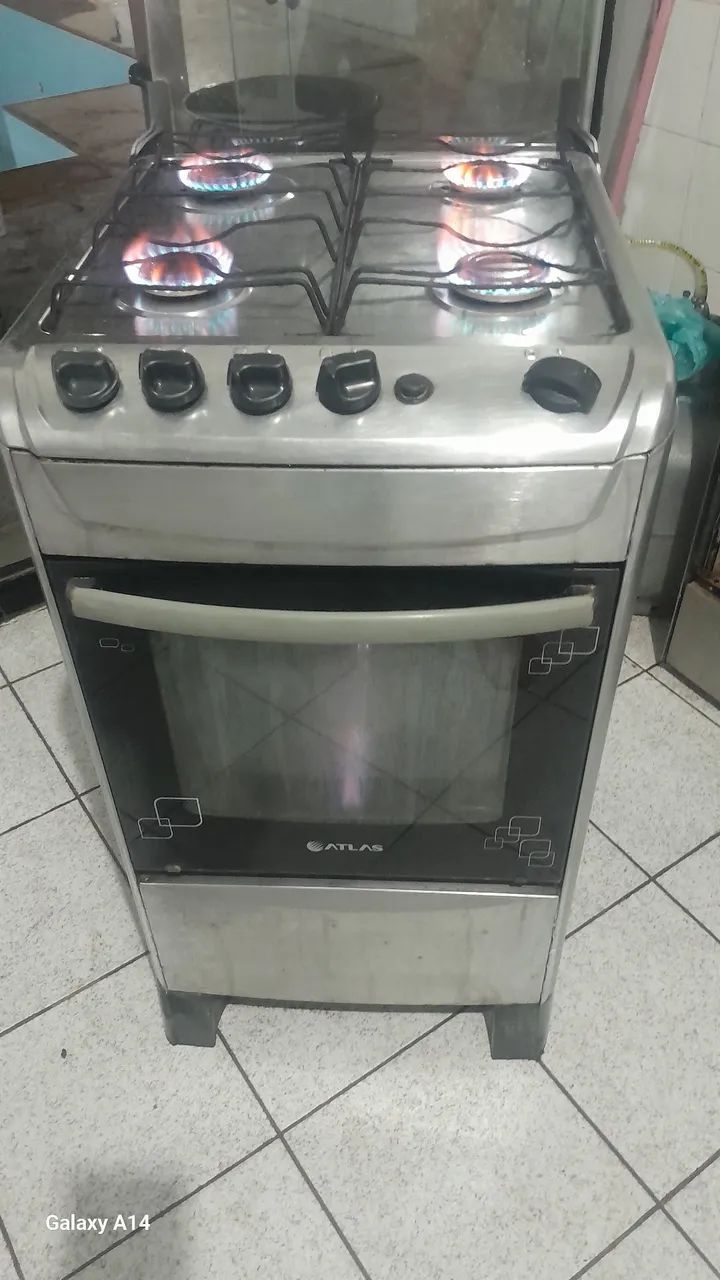 Fogão 