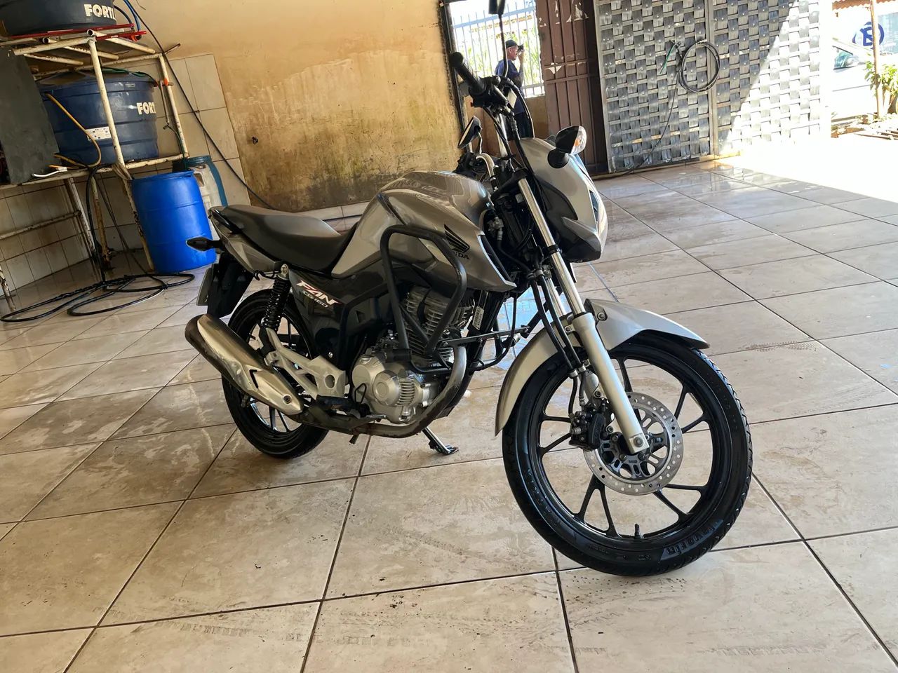 Vendo fan 160  - Foto 4