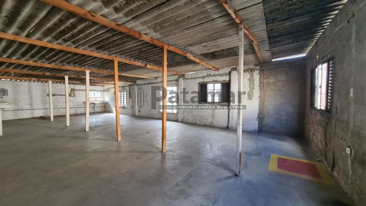 Salão Comercial à Venda no Taboão da Serra - Foto 3