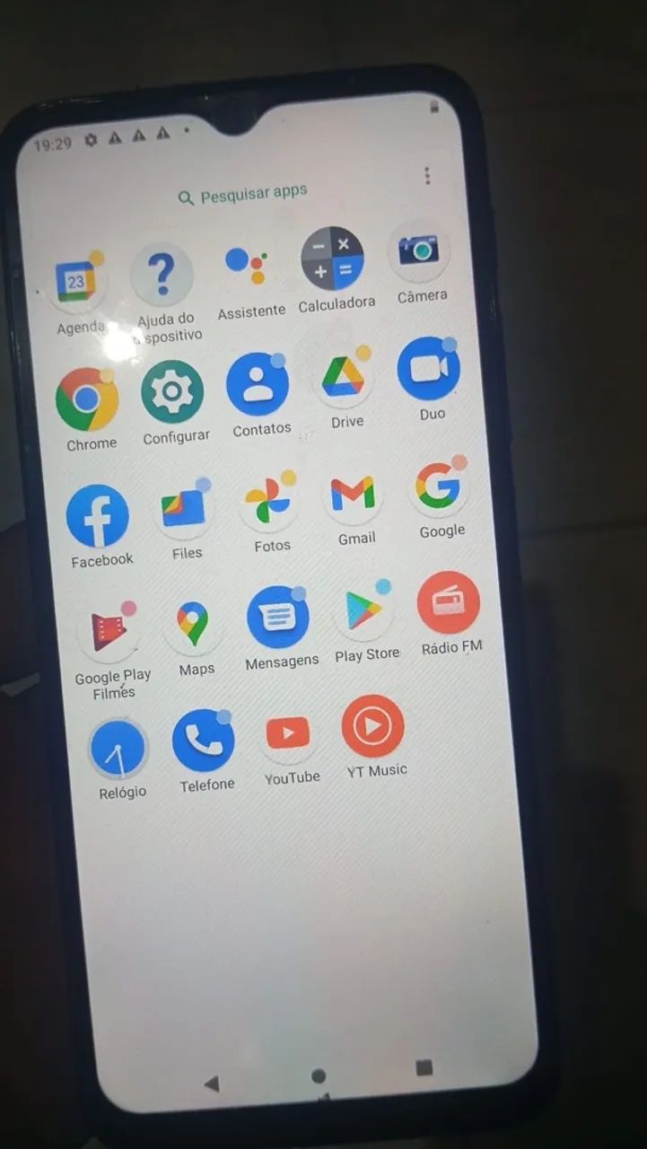 Moto G20 - Foto 2