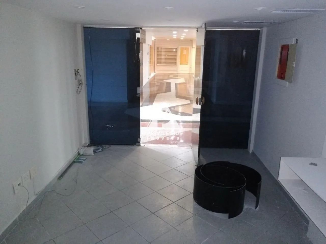 Sala Comercial em Galeria | 31m² com Mezanino | 1 Vaga | Ponto Nobre de Ipanema - Foto 10