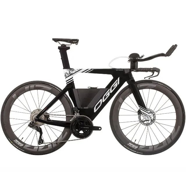 Oggi RT 900 105 Di2 2027