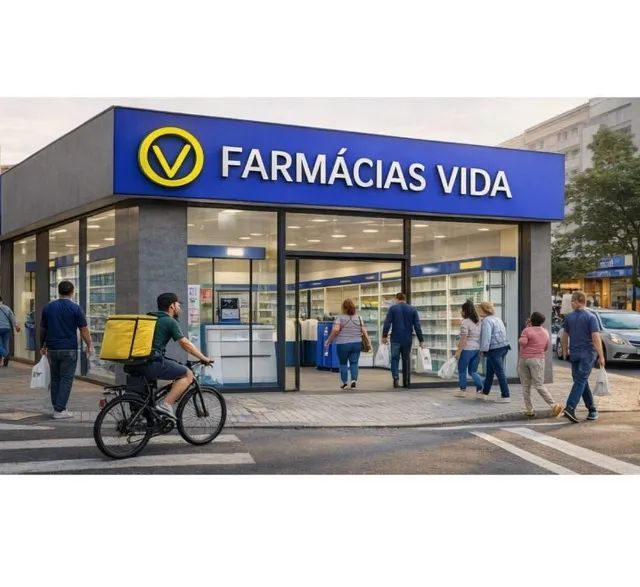 Loja Modular | Pode Ser Instalado em Estacionamentos, Centros Comerciais e Mais...
