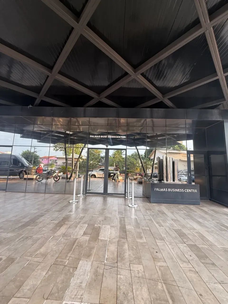 Vendo sala comercial na 106 Norte - Palmas - TO - Foto 3