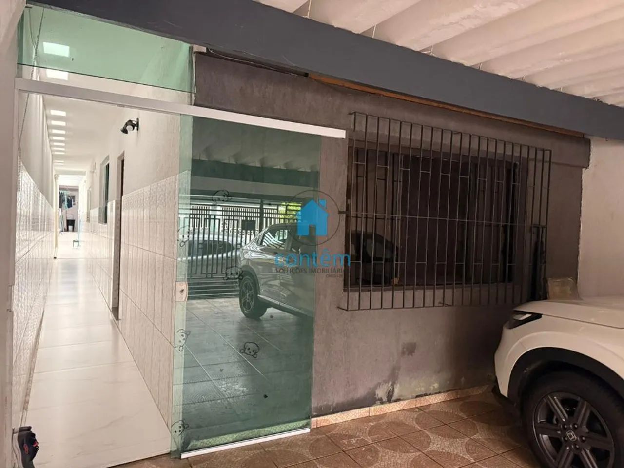 Casa à venda em Osasco, Pestana, com 3 quartos, com 175 m² - Foto 2