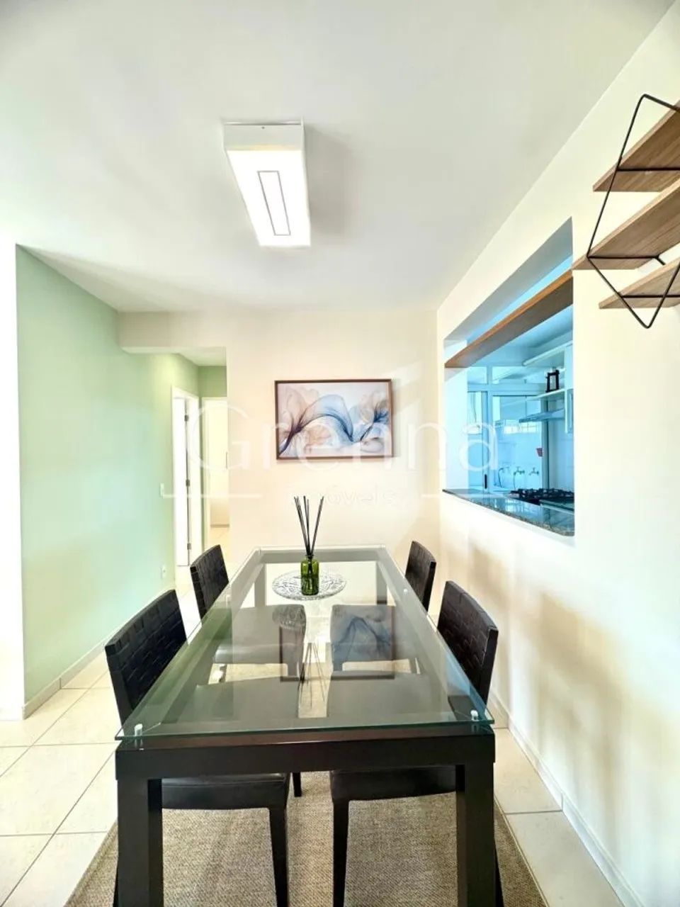 Apartamento mobiliado para locação com 70m² - Pinheiros - Foto 4