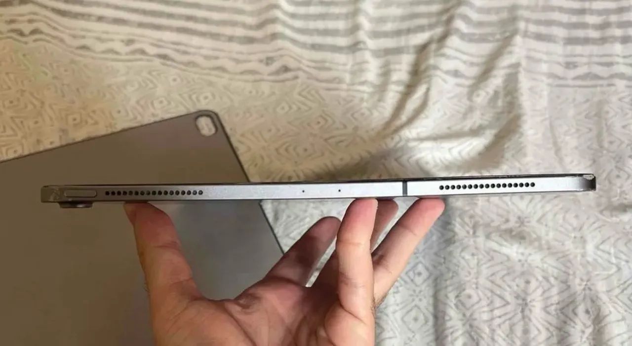 iPad Pro 3ª Geração  - Foto 5