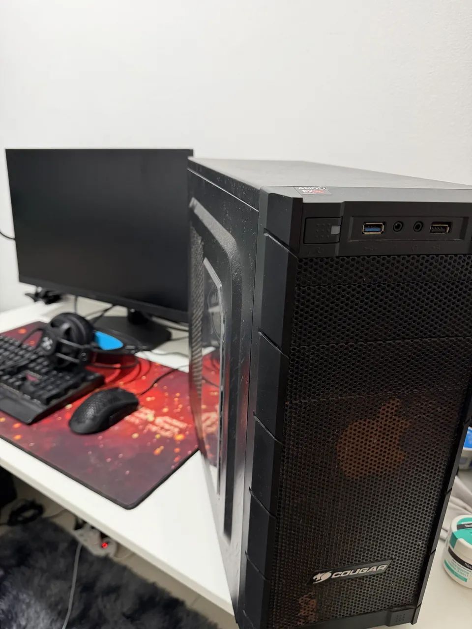 PC GAMER COMPLETO $5.600,00 - Foto 2