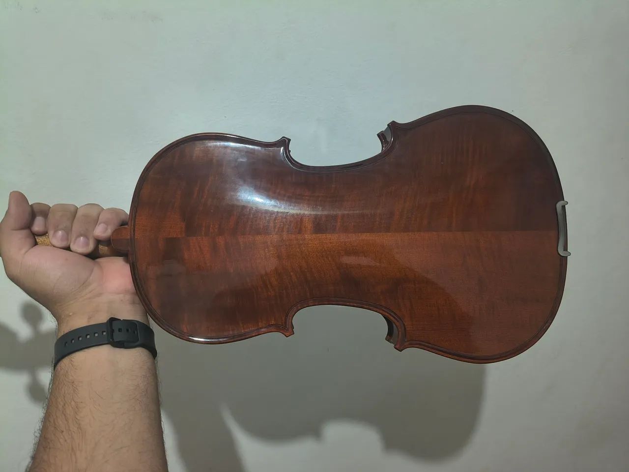 Vendo violino Eagle E441 4/4 - Foto 5
