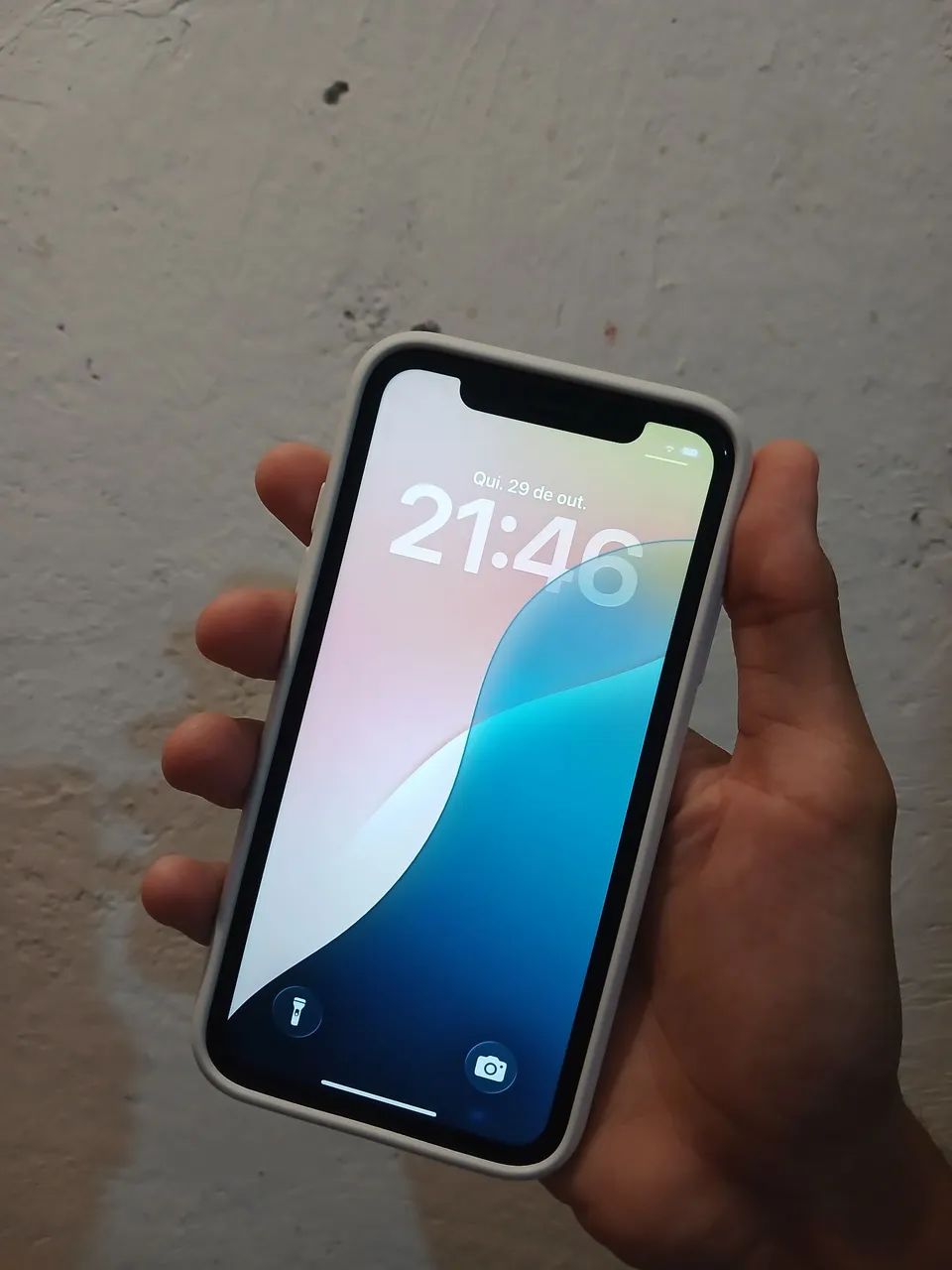 IPHONE 11 - Foto 3