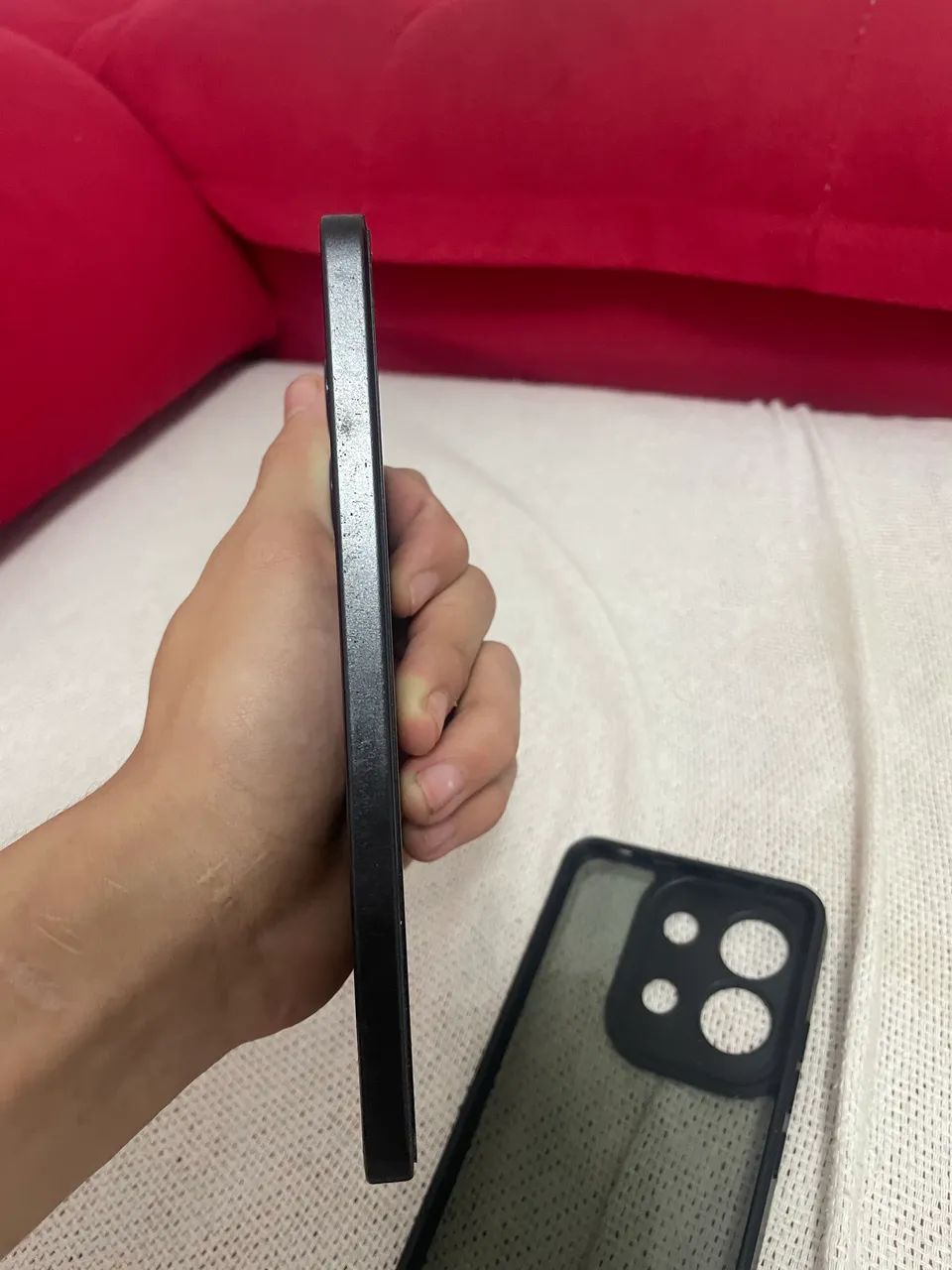 Celular redmi note 13 4G - Foto 3