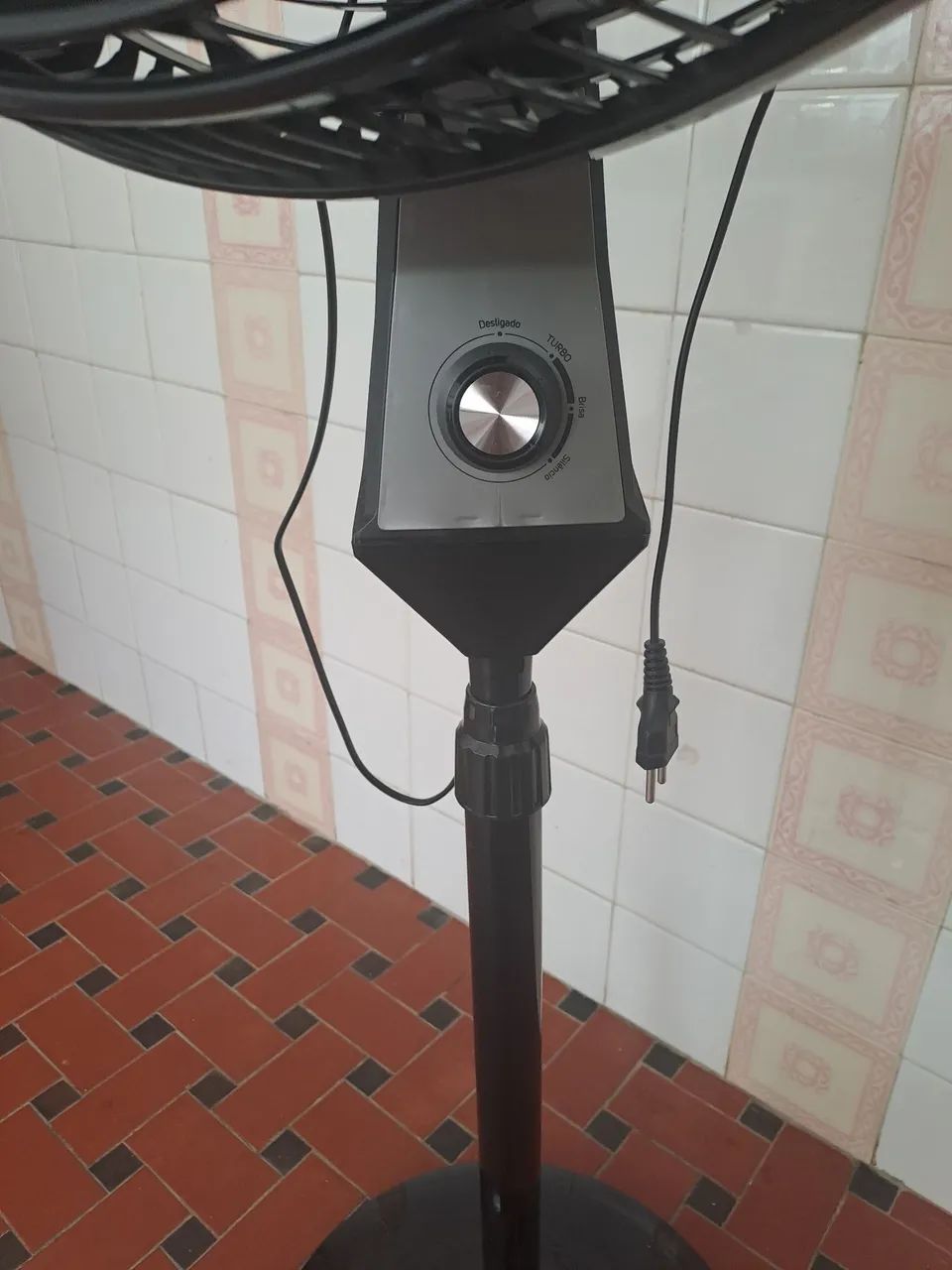Ventilador de Coluna WAP - Foto 3