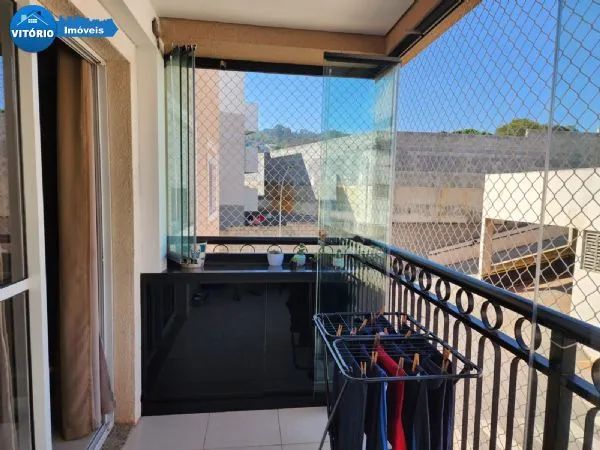 Apartamento de 3 Dormitórios á venda em São Roque ! - Foto 5