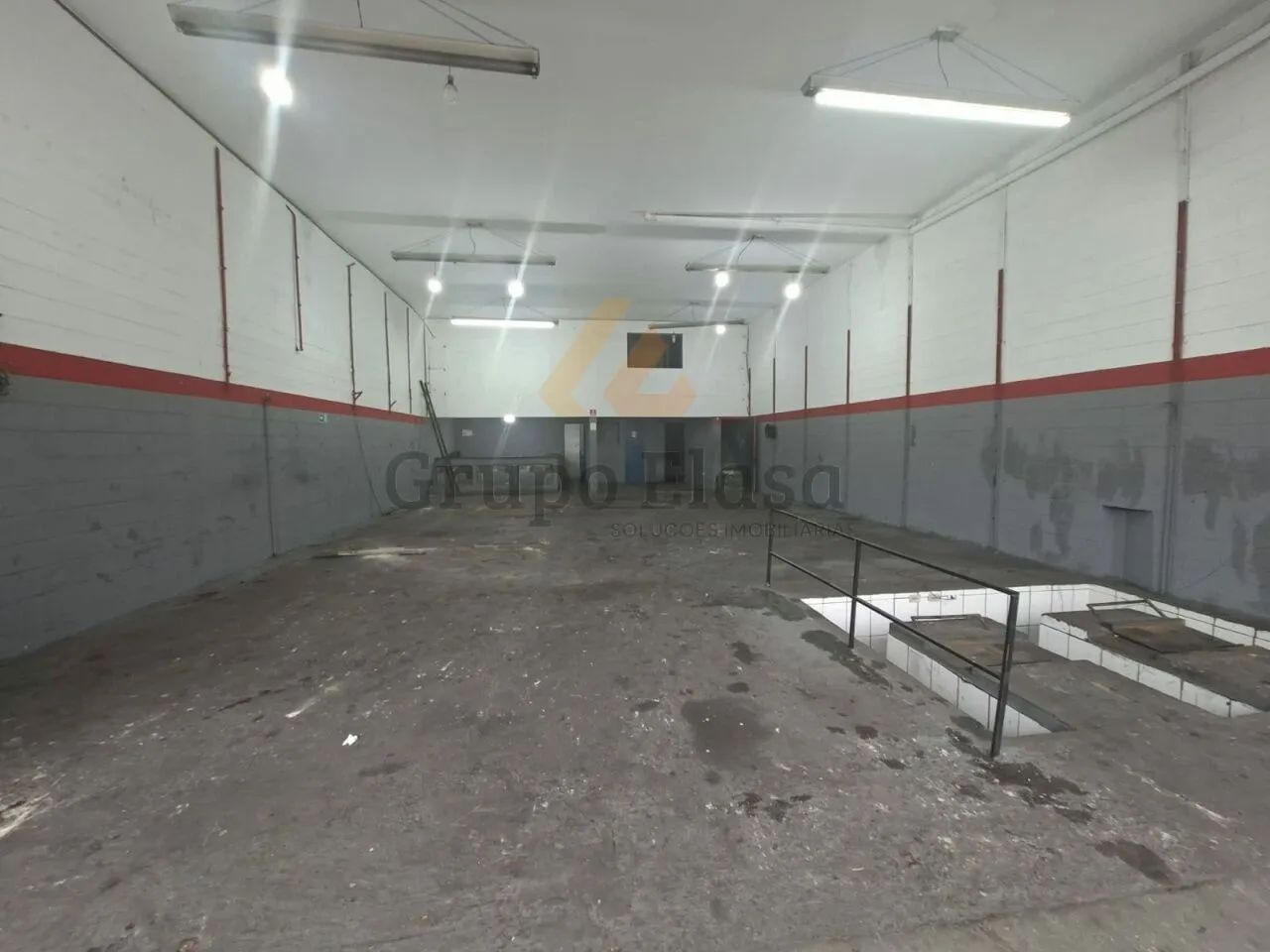 Imóvel comercial para venda/locação no bairro Capão Redondo - SP.