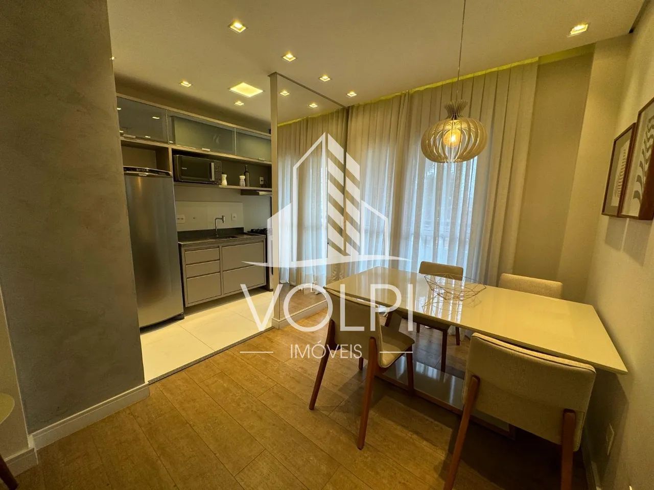 apartamento - Taquaral - Campinas - Foto 2