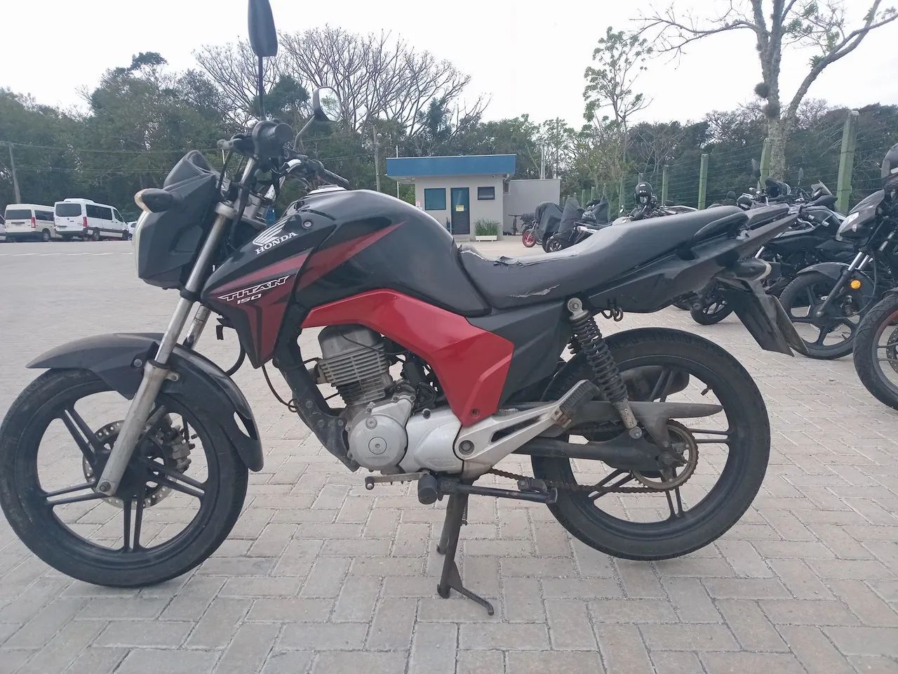 Moto - Foto 3
