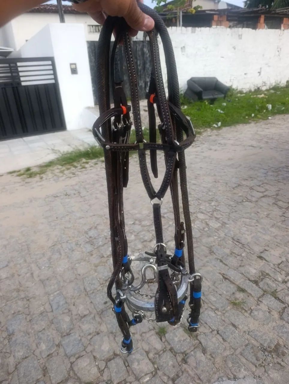 AREIO COMPLETO PROMOÇÃO IMPERDÍVEL  - Foto 2