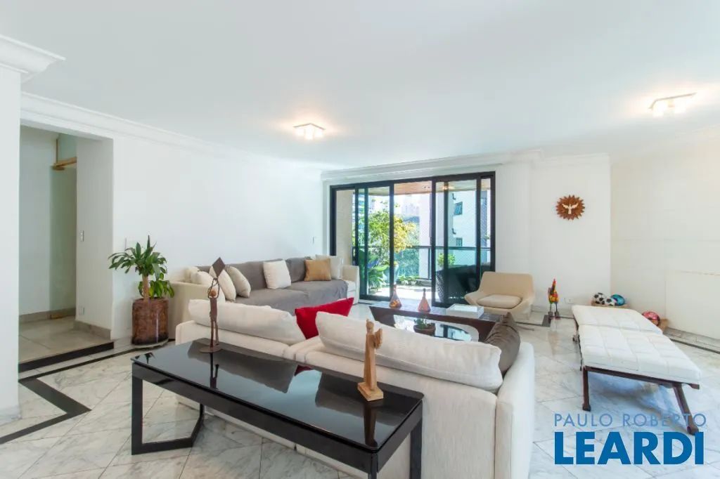 APARTAMENTO - CHÁCARA KLABIN - SP - Foto 2