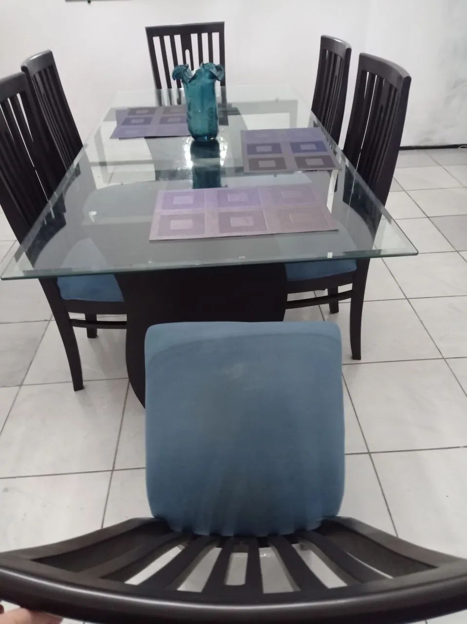 Sala de jantar - Foto 3