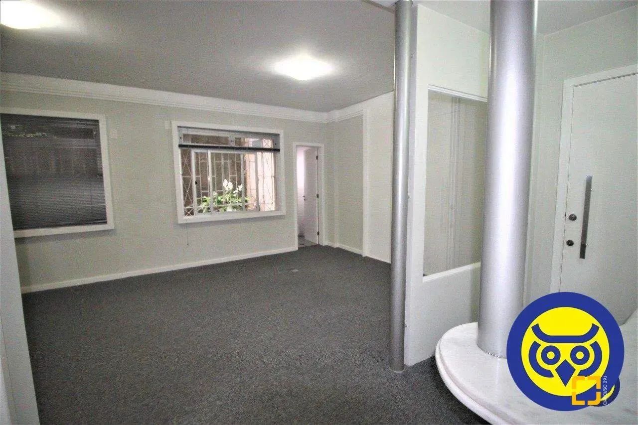 Sala comercial com 2 ambientes e 2 bwc, Centro, Florianópolis - Foto 2