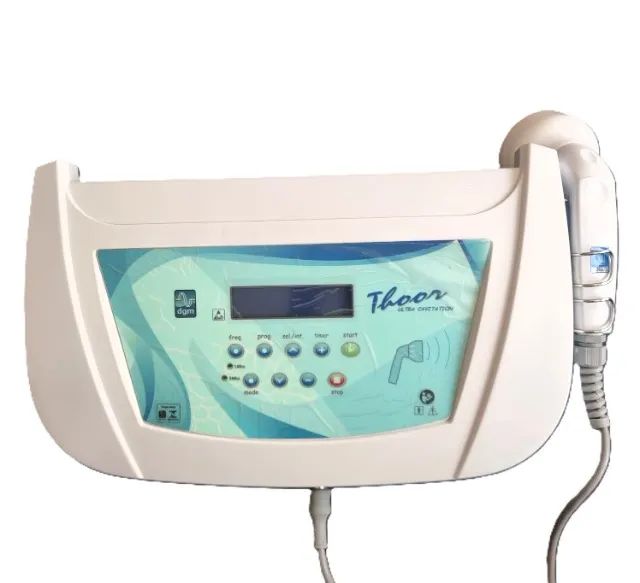Ultrassom DGM Thoor USADO - Excelente estado - Foto 4