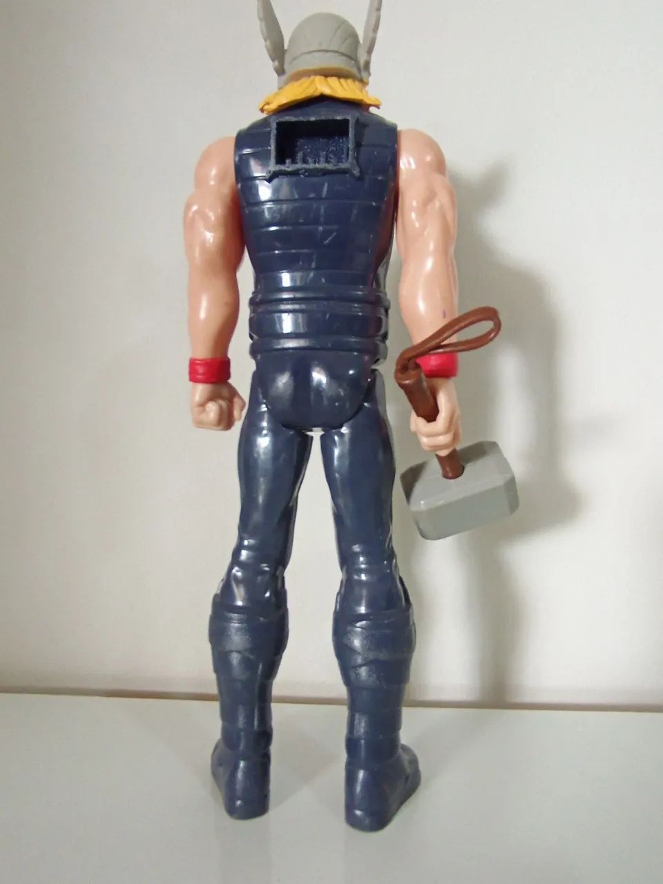 Boneco Thor  - Foto 3