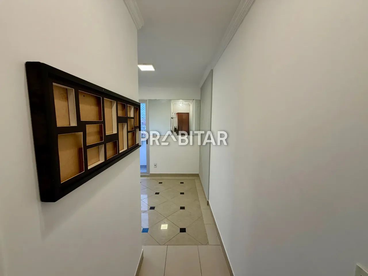 Apartamento para locação, Bussocaba, Osasco, SP - Foto 2