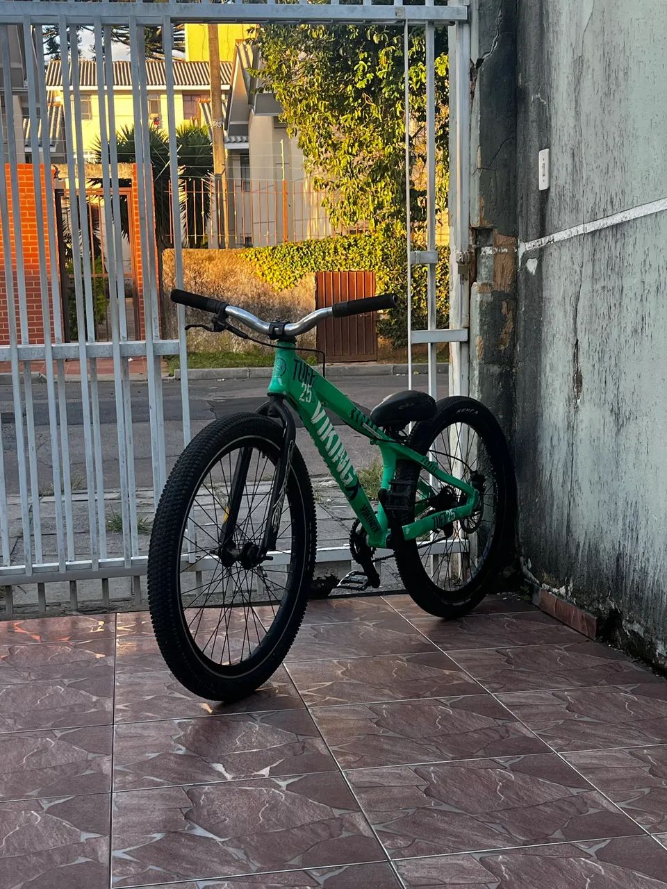 Vikingx dugrau