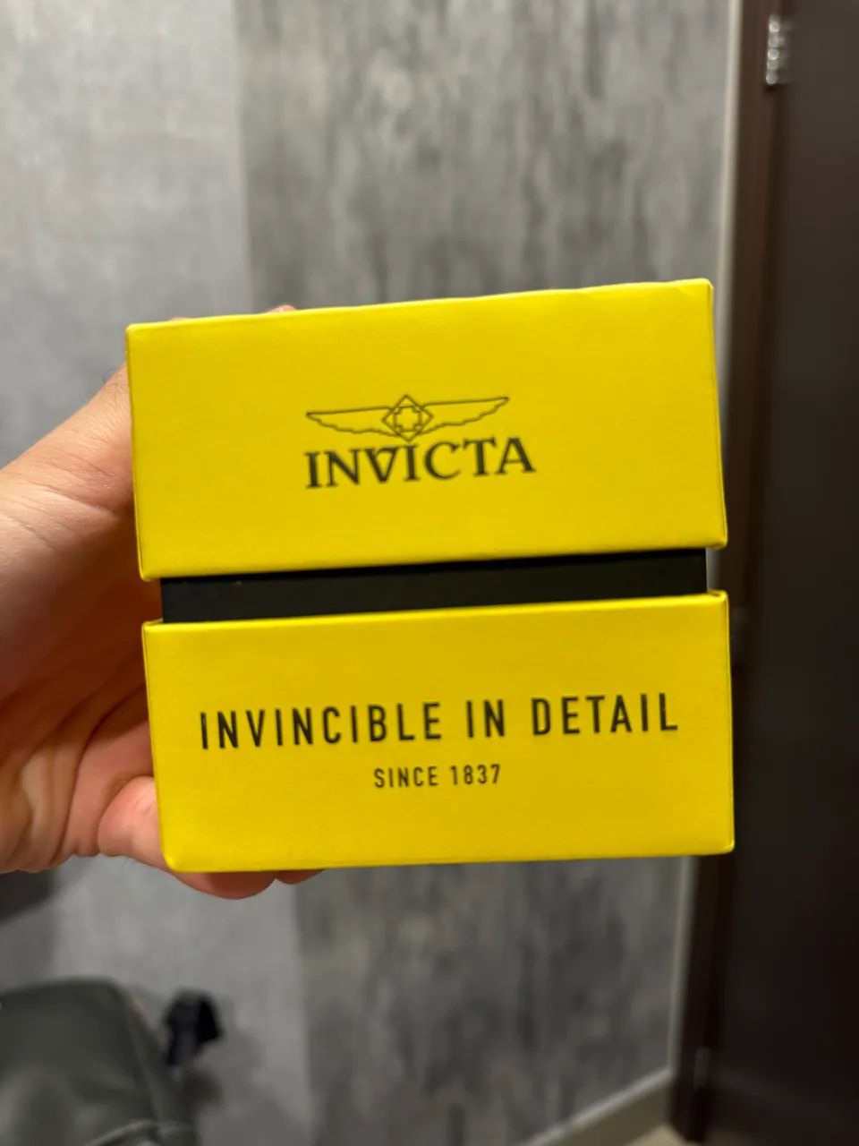 Relógio Invicta Pro Diver automático - Foto 5