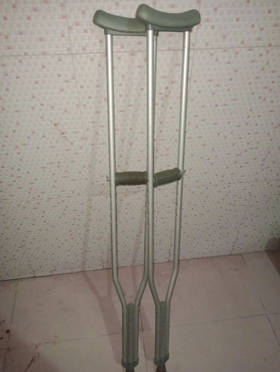 Vende-se esse par de moletas.. - Foto 2