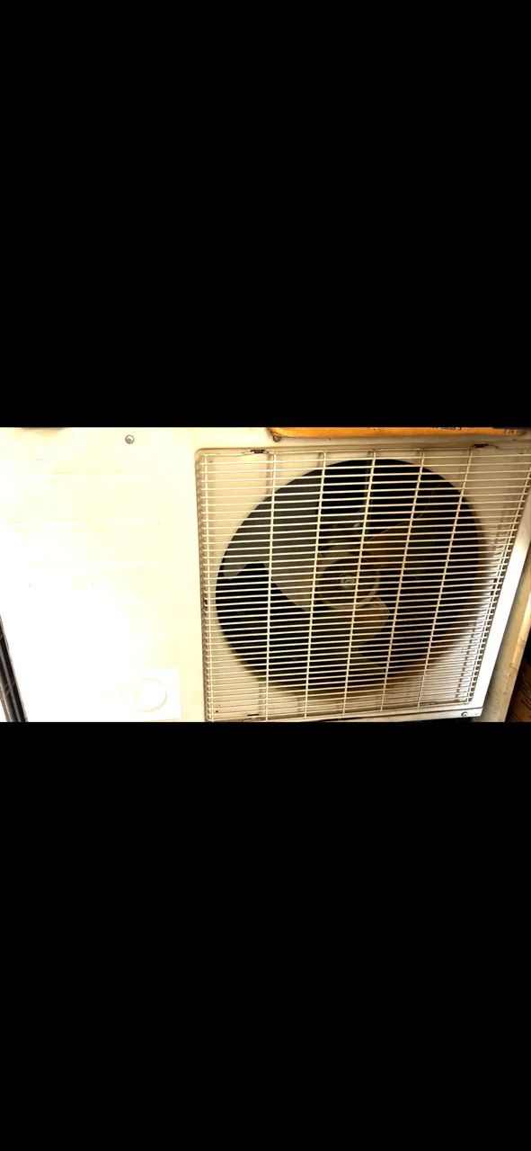Ar-condicionado Midea Split 18.000 BTUs  - Foto 3