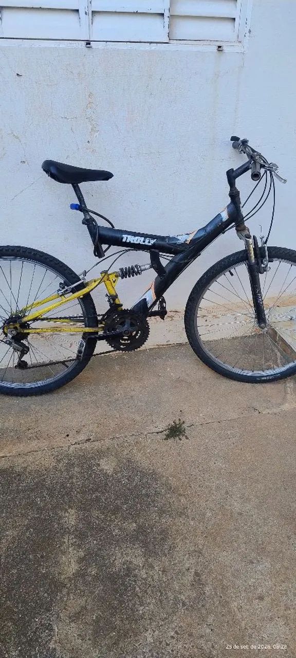 Bicicleta  - Foto 4
