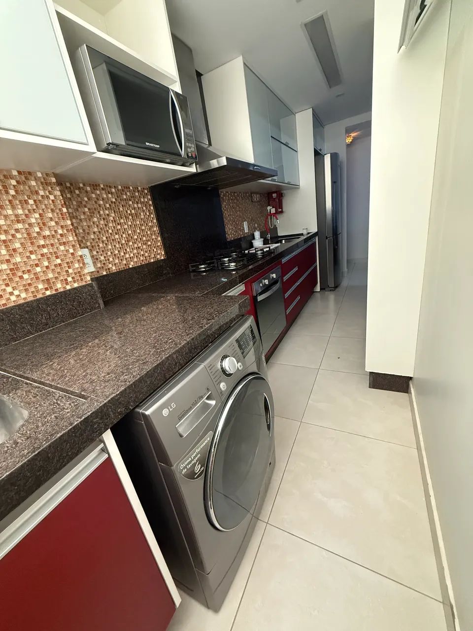 Apto Res.Home Amazonia  - Foto 3
