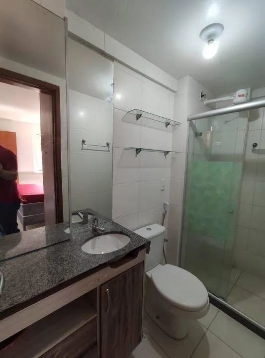 Vendo apartamento no espace - Foto 2