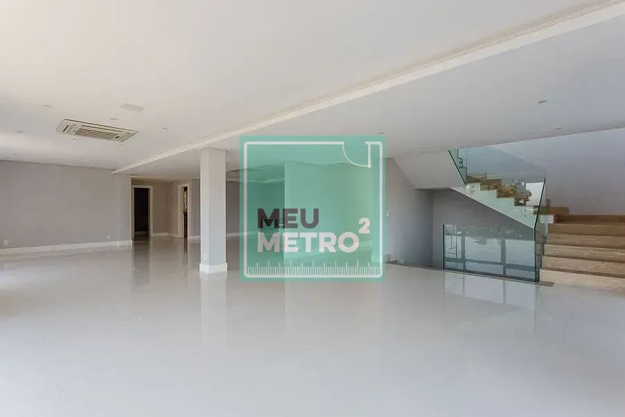 Casa com 4 dormitórios à venda, 1228 m² - Cacupé - Florianópolis/SC - Foto 4