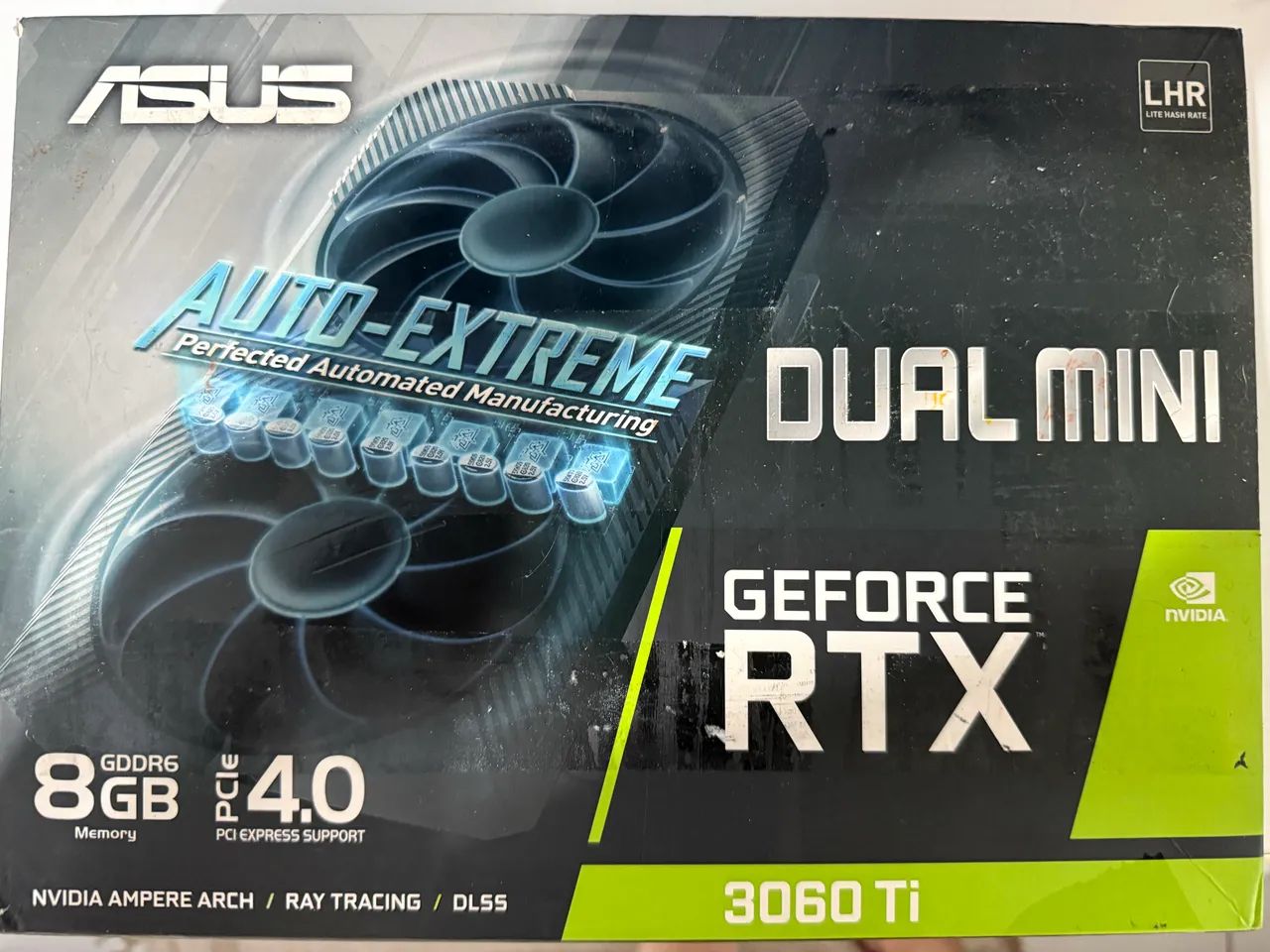 Rtx 3060ti