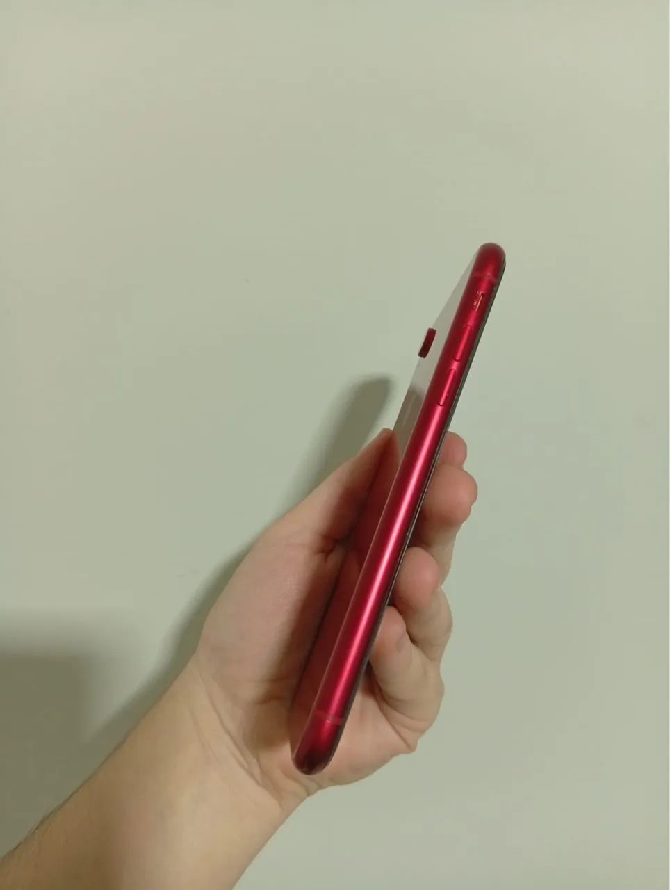 IPhone XR 128gb Vermelho - Foto 2