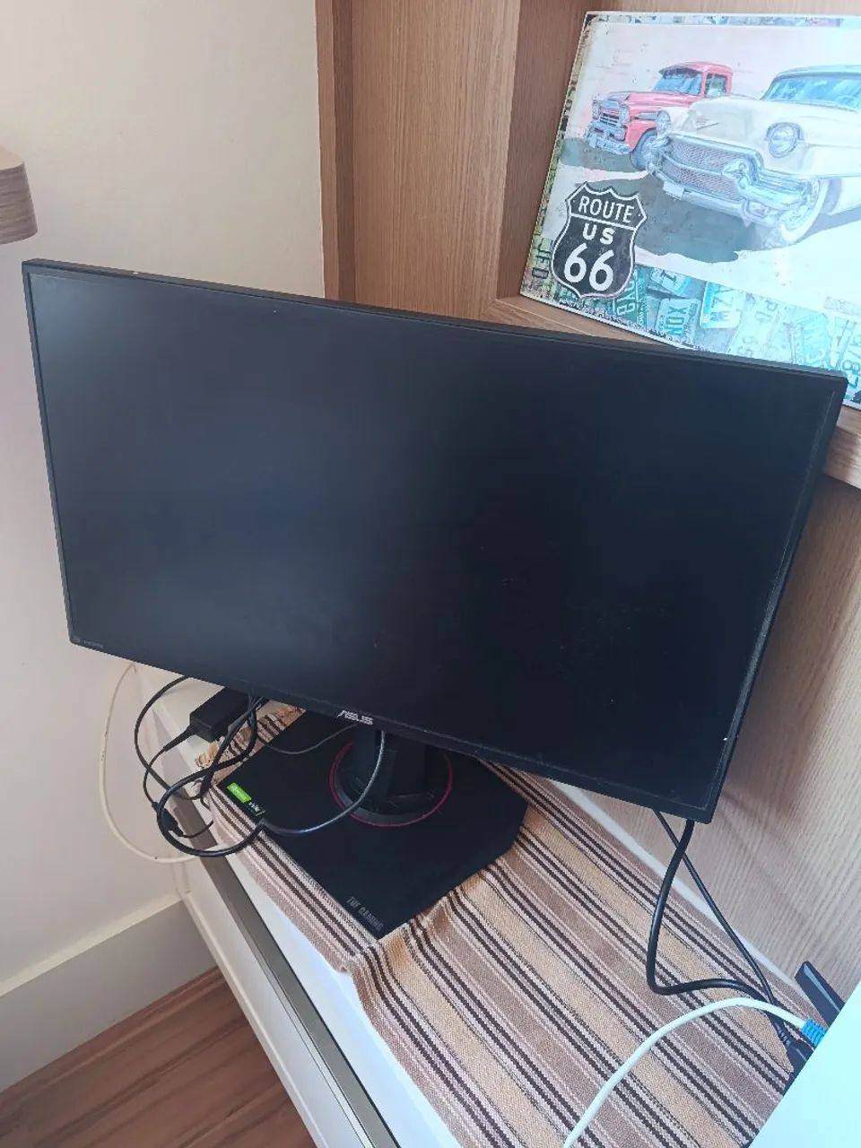 Setup gamer - Foto 2