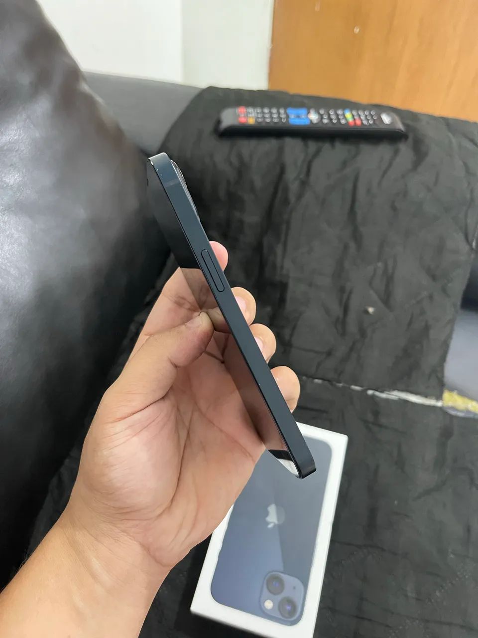 iPhone 13 Novíssimo  - Foto 3