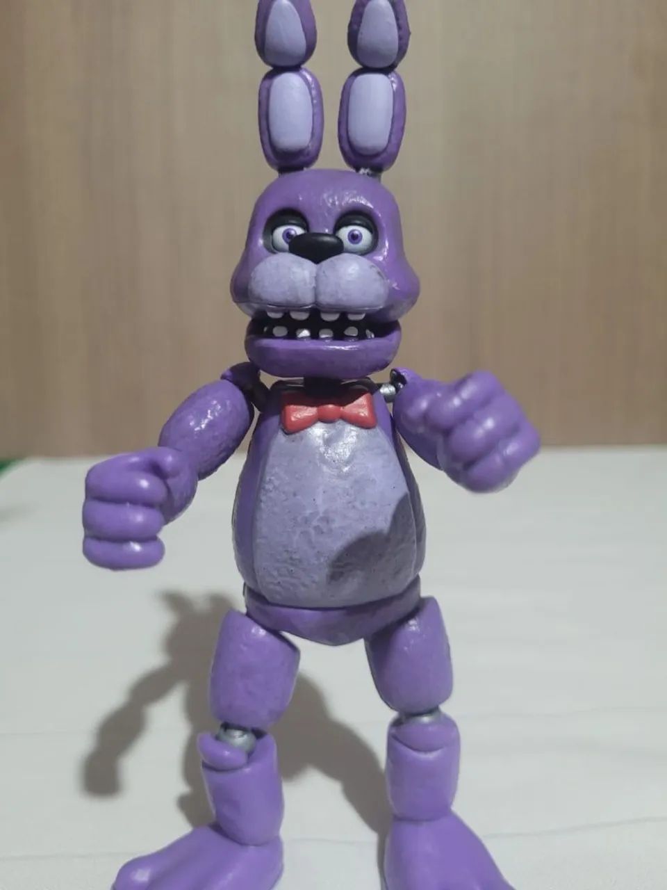Coleção five nights at freddy's - Foto 5