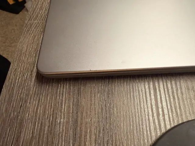 Apple MacBook Pro M1 Pro 14" - Foto 4