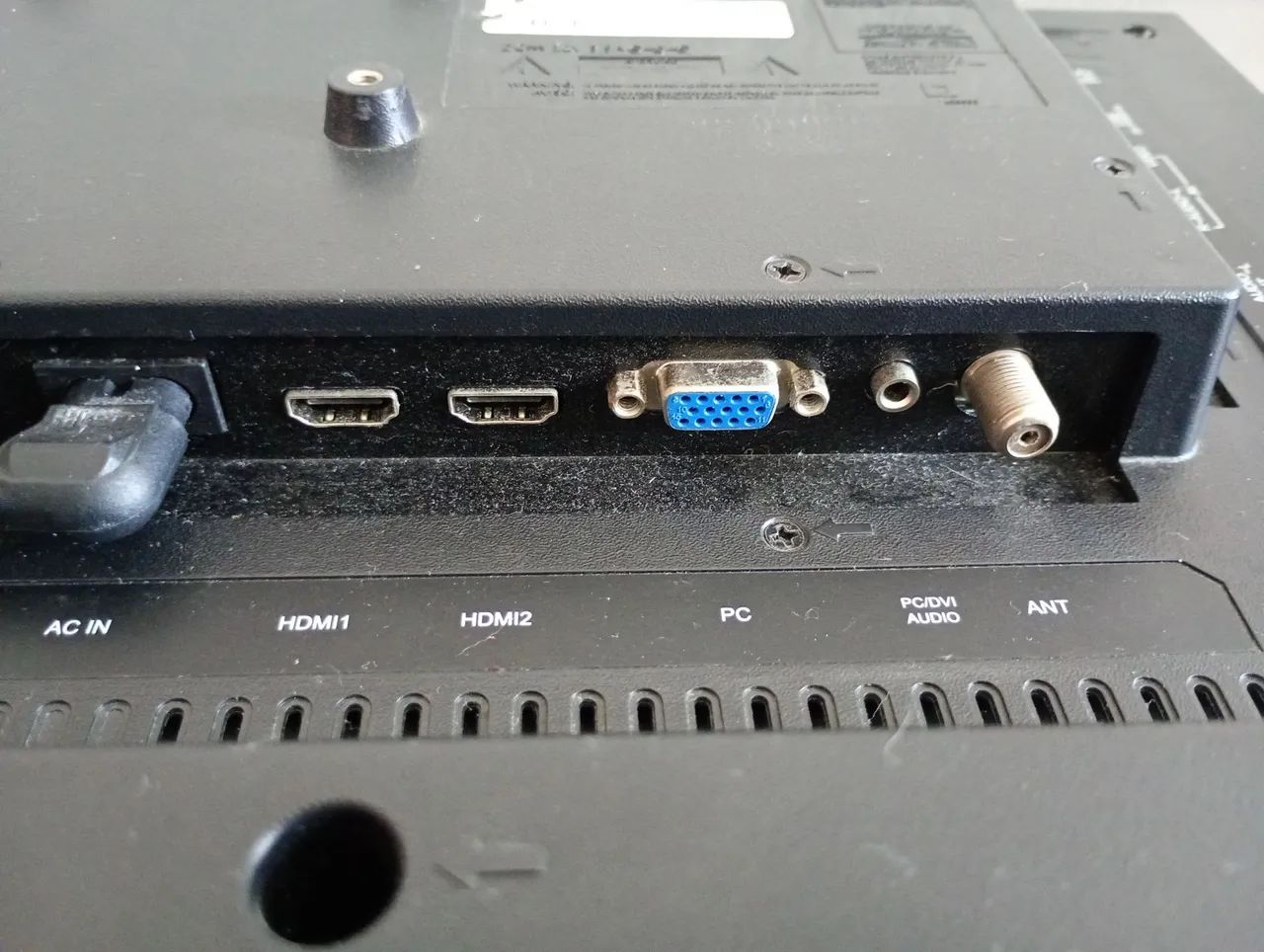 TV Philco 20 polegadas - Foto 4