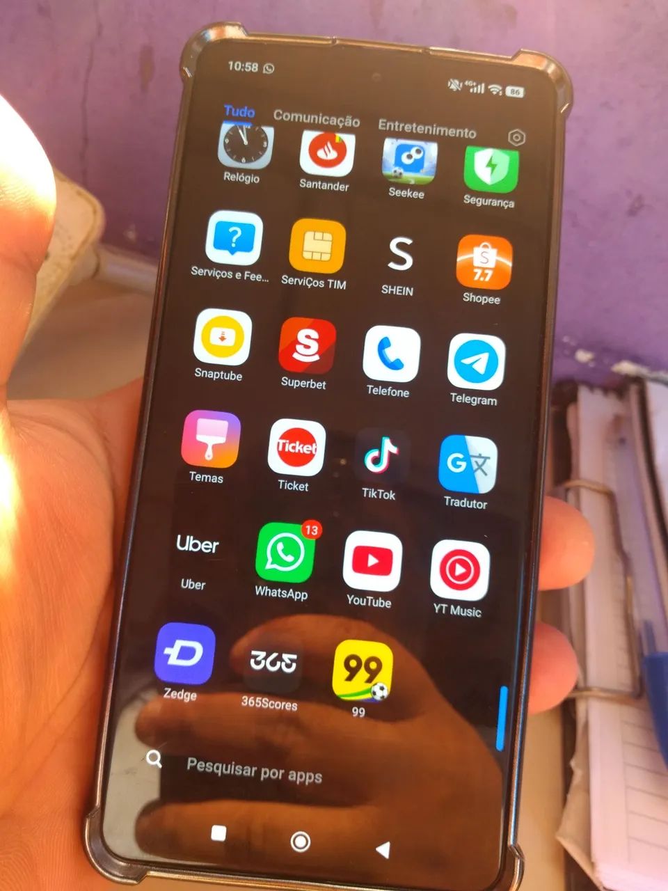 REDMI NOTE 13PRO  - Foto 5