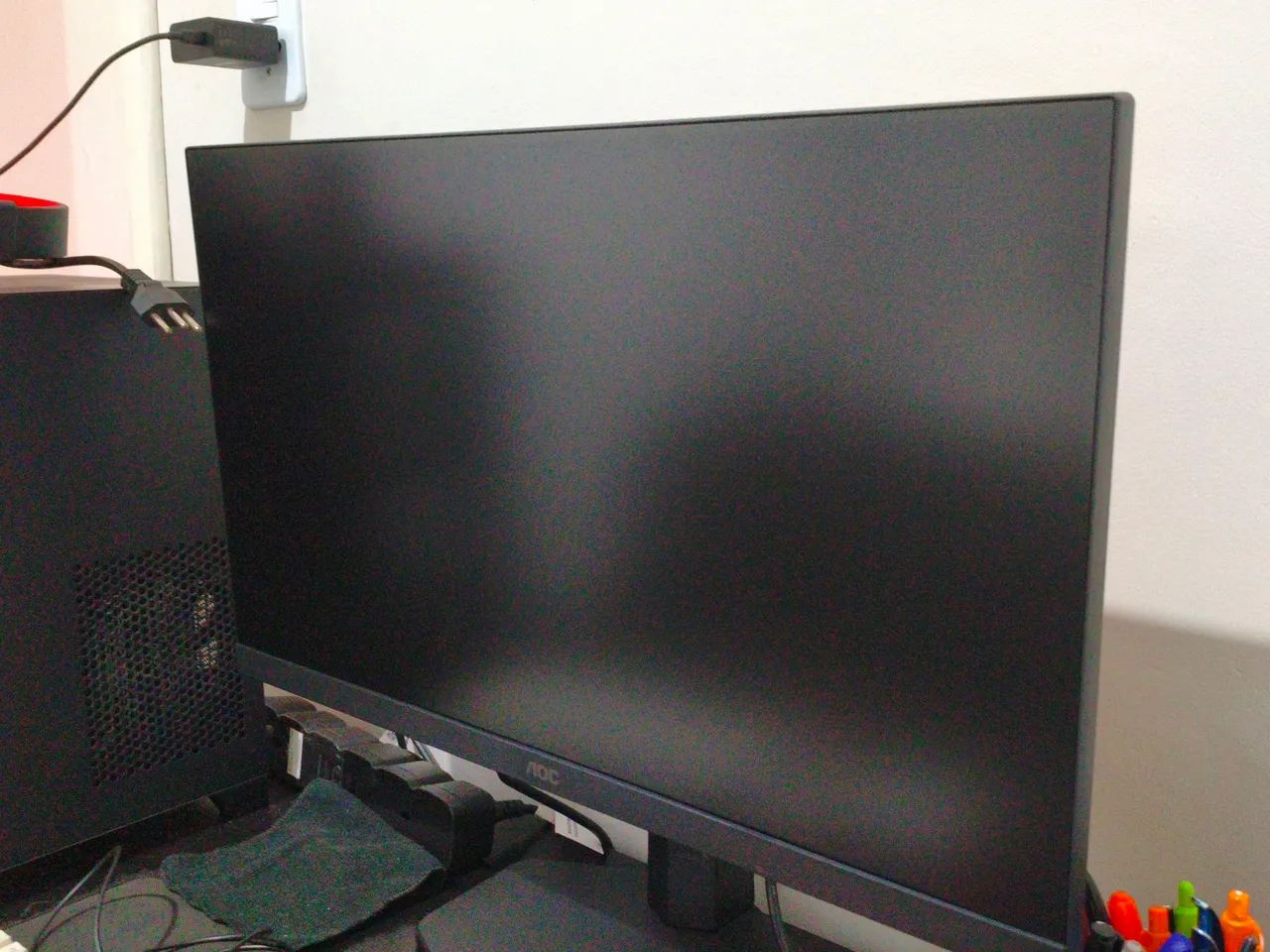 Monitor AOC 180hz  - Foto 2