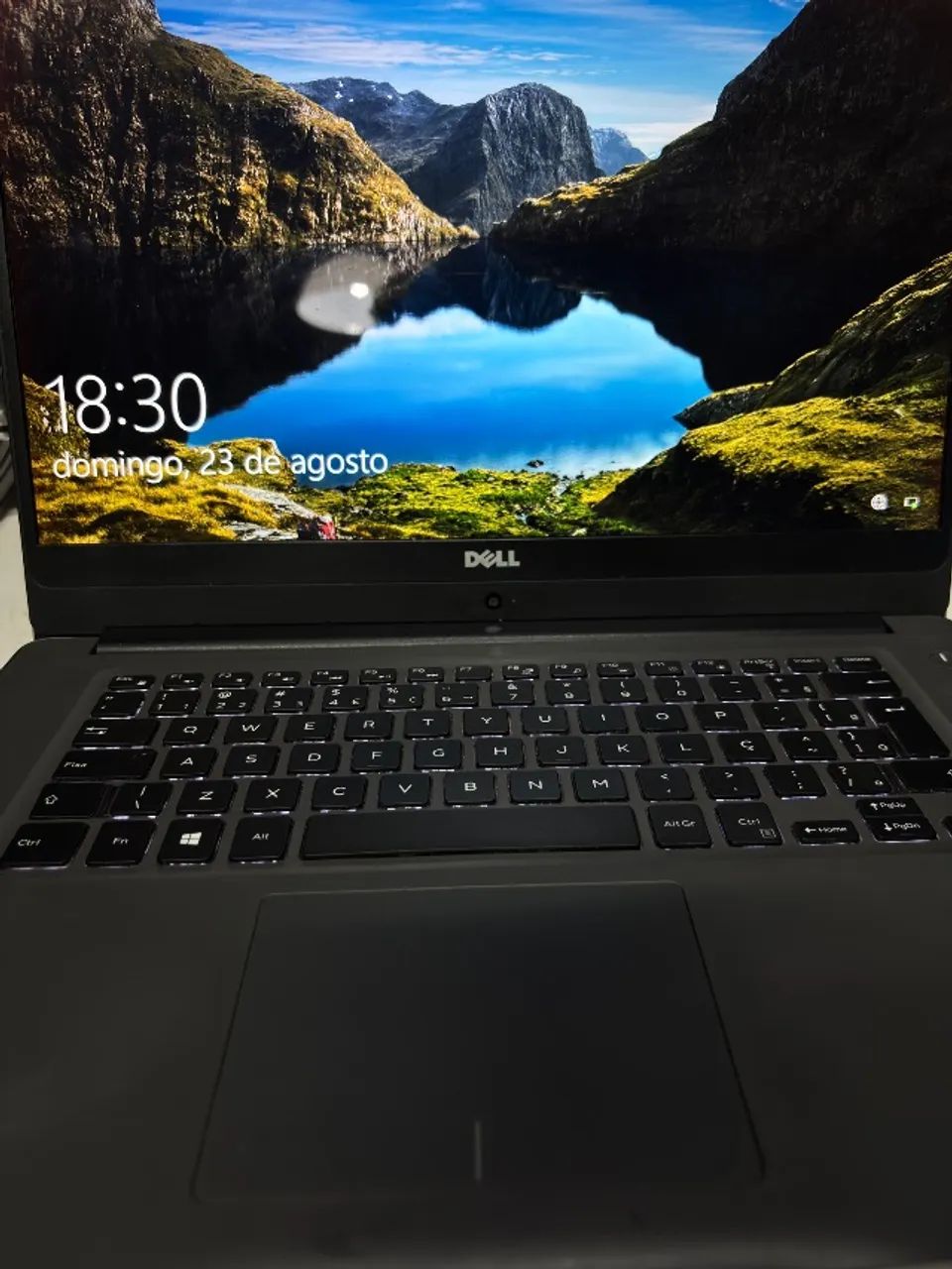Notebook Dell Inspiron 7572 - Foto 4