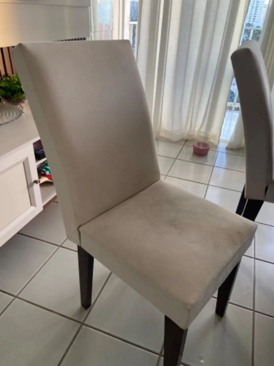 Cadeiras de jantar  - Foto 2