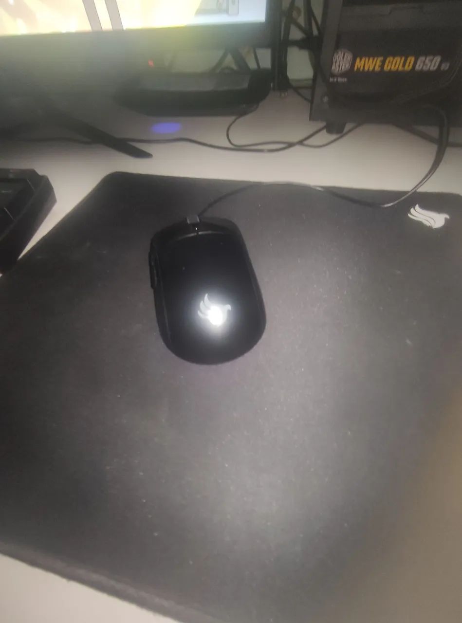 Mause Pichau gamer  - Foto 4