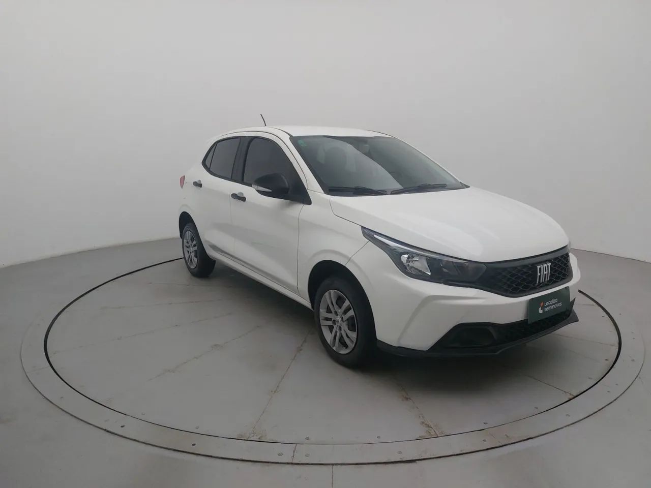 Fiat Argo DRIVE 1.0 6V Flex, foto 7 de 18