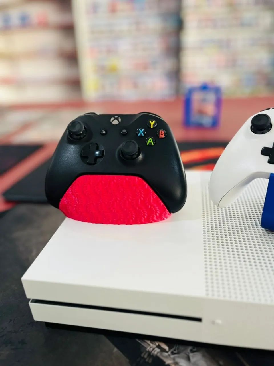 Xbox One S - 1 TB 02 Controles  - Foto 4