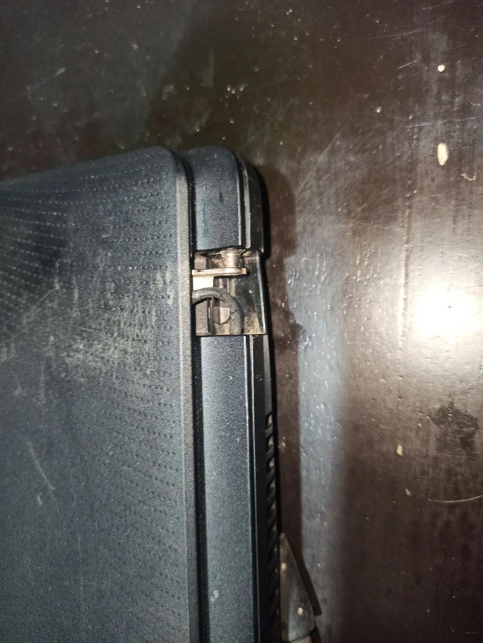 Notebook com defeito  - Foto 3
